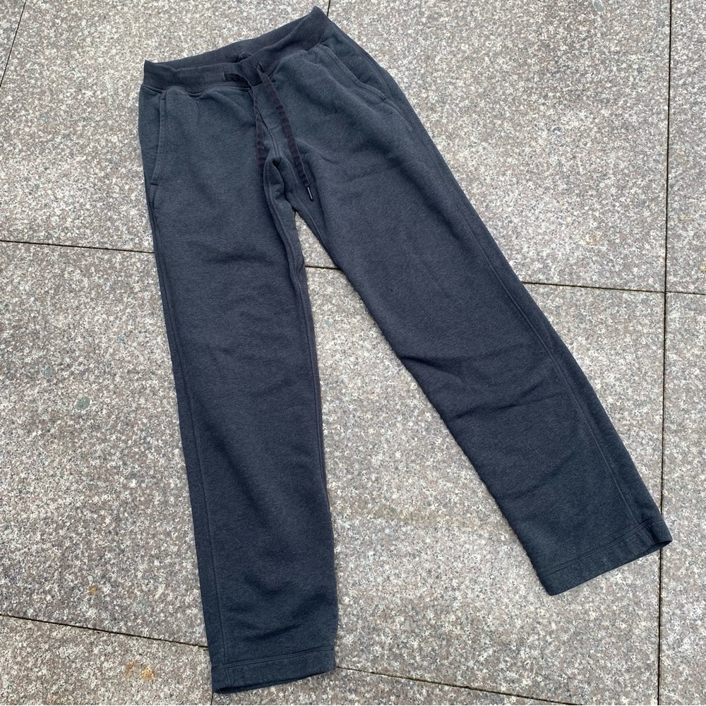 Lululemon sweatpants